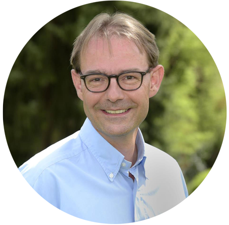 Holger Stötzner, Facharzt für Orthopädie