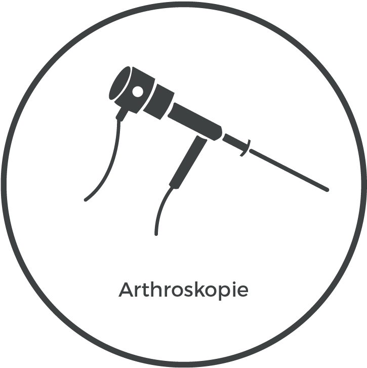 Arthroskopie